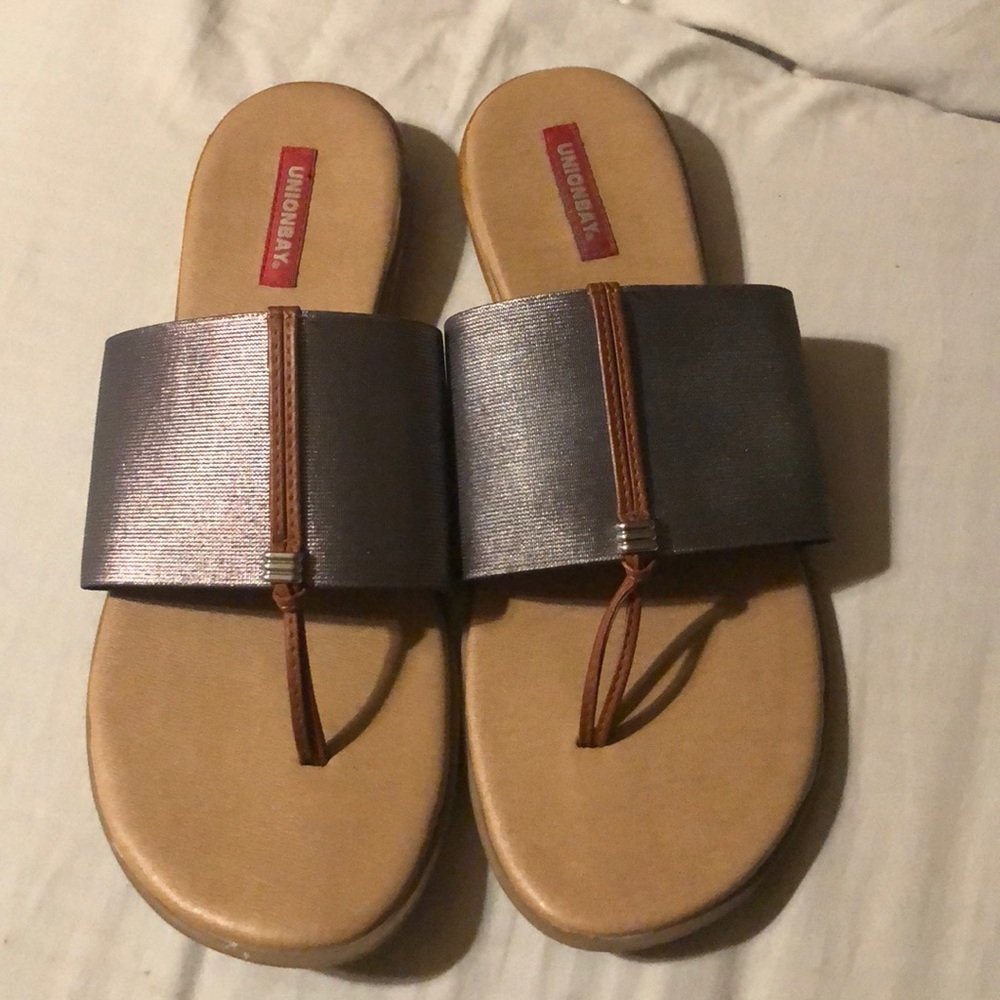 UnionBay Sandals